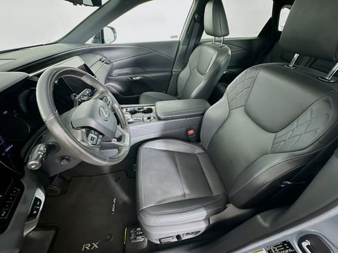 Used 2023 Lexus RX 350 Premium w/ Accessory Package (Z1) FWD image 13
