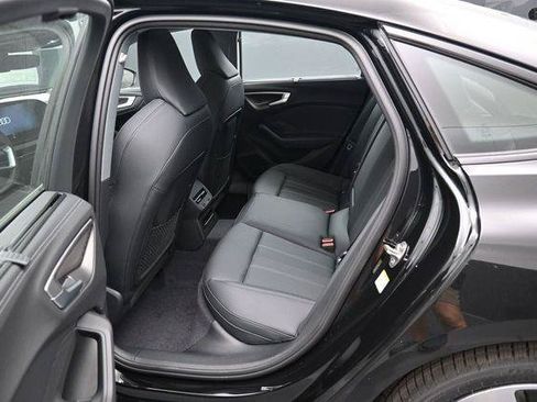 New 2026 Audi A5 2.0T Prestige AWD/4WD image 11