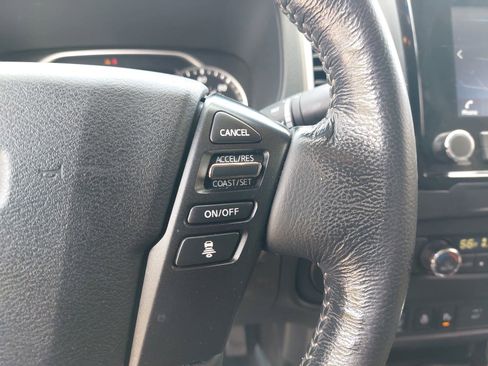Used 2022 Nissan Frontier SV image 20