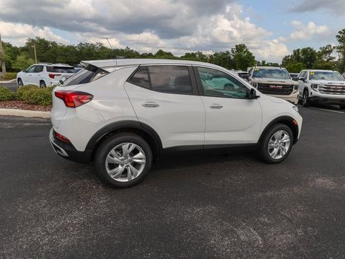 New 2026 Buick Encore GX Preferred w/ Advanced Technology Package FWD image 10