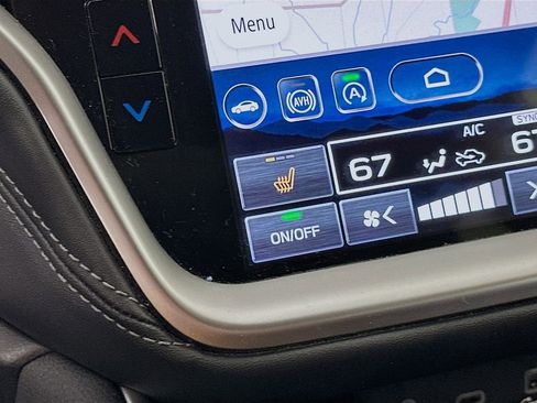 Certified 2024 Subaru Outback Limited XT image 28