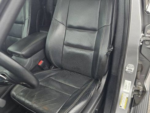 Used 2015 Jeep Grand Cherokee Limited w/ Luxury Group II AWD/4WD image 18