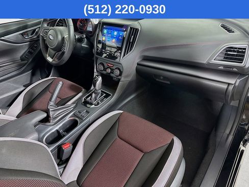 Used 2023 Subaru Impreza 2.0i Sport image 35