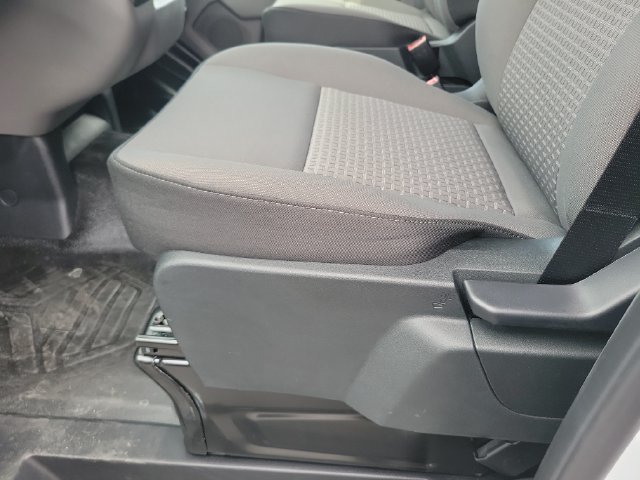 New 2026 Ford Transit 150 Low Roof w/ Load Area Protection Package RWD image 22