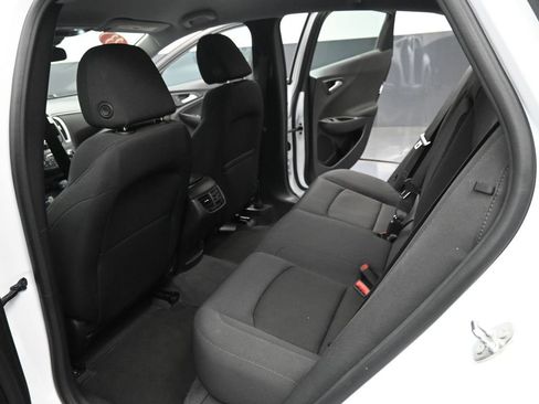 Used 2023 Chevrolet Malibu LT w/ Driver Confidence Package image 26