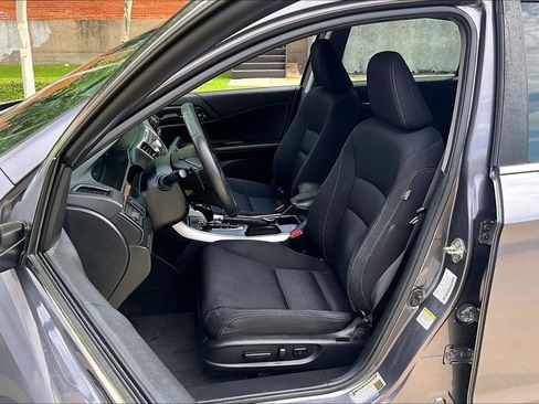 Used 2014 Honda Accord Sport image 34