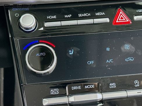 New 2026 Hyundai Santa Fe SEL image 20