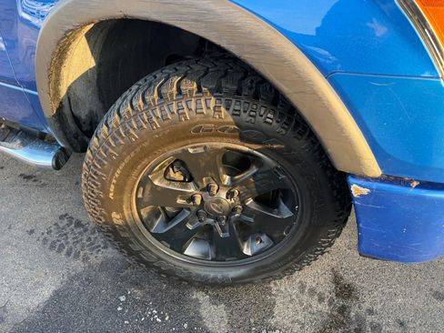 Used 2014 Ford F150 STX w/ Equipment Group 201A Mid image 42