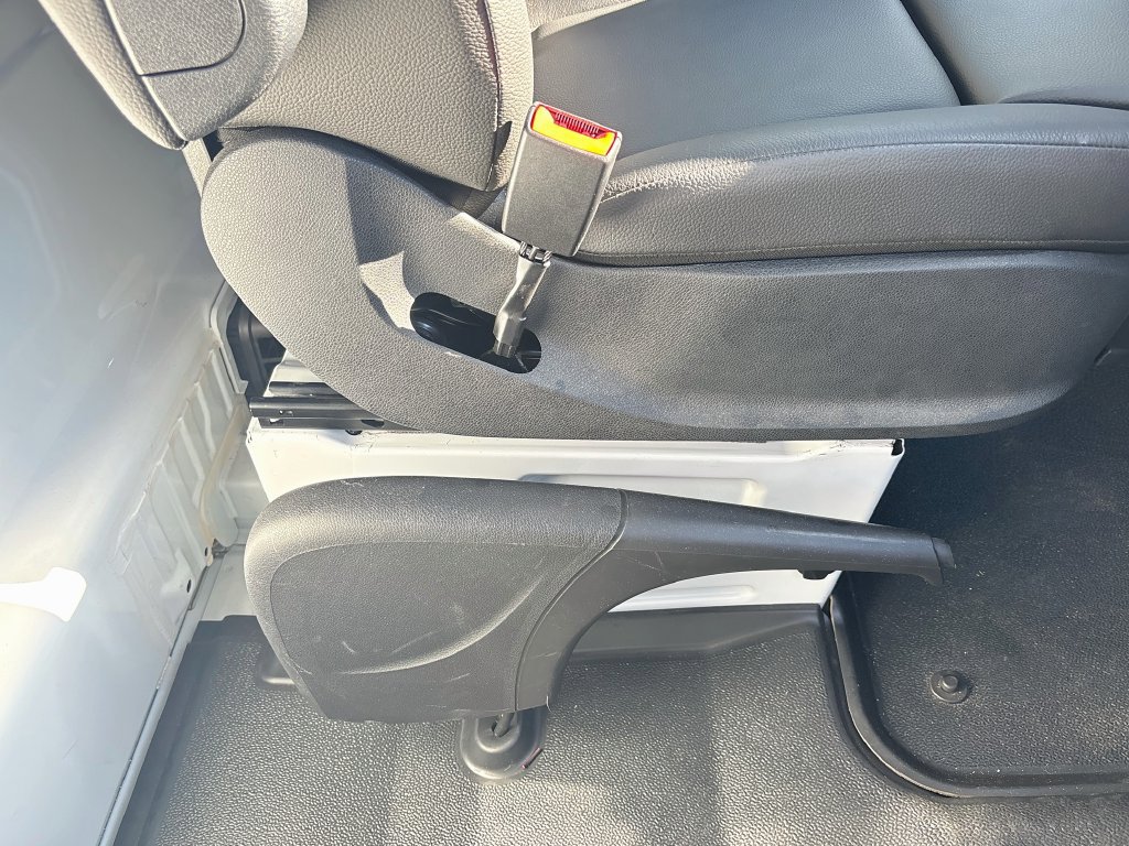 Used 2022 Mercedes-Benz Sprinter 3500 image 23
