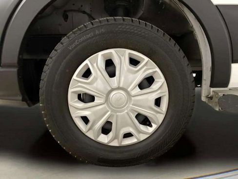 Used 2024 Ford Transit 250 Base w/ Exterior Upgrade Package image 74