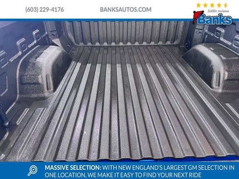 Certified 2022 GMC Sierra 1500 Elevation image 8