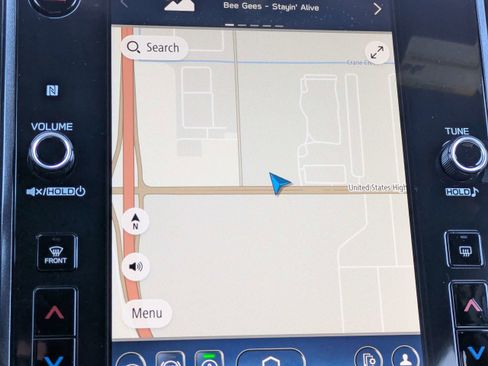 New 2026 Subaru Forester Wilderness image 33