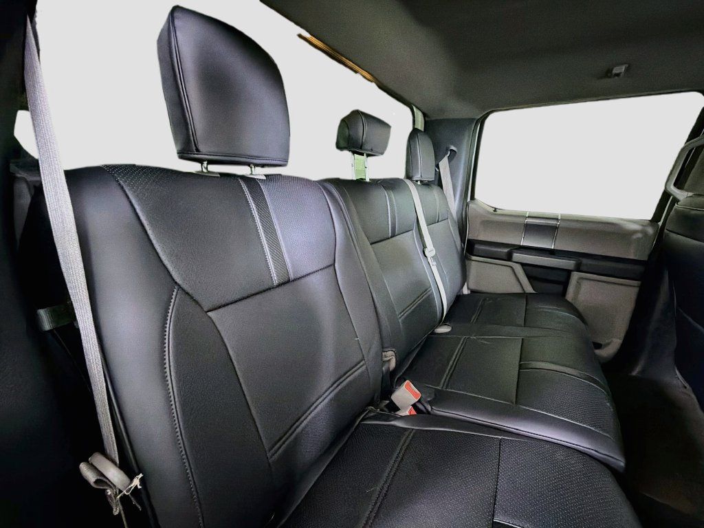 Used 2020 Ford F150 XLT w/ Equipment Group 302A Luxury AWD/4WD image 20