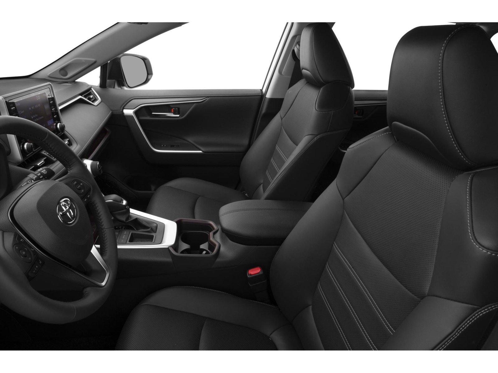 Used 2019 Toyota RAV4 Limited w/ Cold Weather Package AWD/4WD image 6