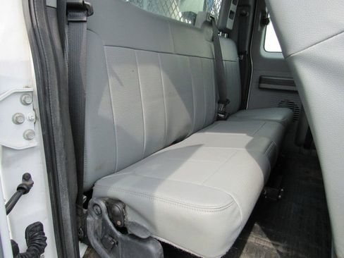 Used 2016 Ford F450 XL w/ Snow Plow Prep Package RWD image 16