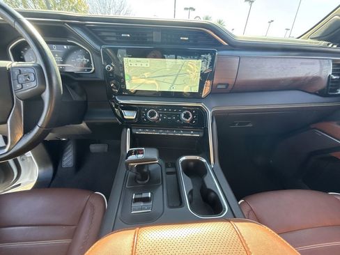 Used 2023 GMC Sierra 1500 Denali Ultimate image 21