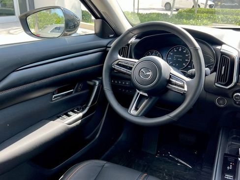New 2025 MAZDA CX-50 2.5 Turbo w/ Premium Plus Pkg AWD/4WD image 21
