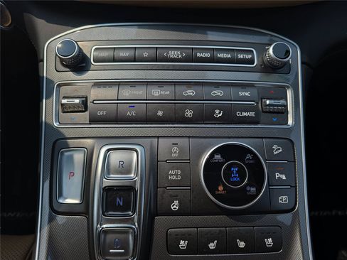 Certified 2023 Hyundai Santa Fe Calligraphy AWD/4WD image 17