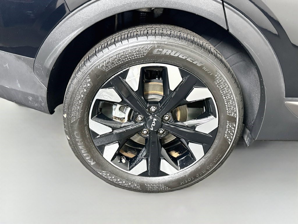 Used 2023 Kia Sportage X-Line AWD/4WD image 32