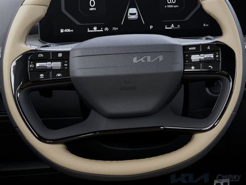 New 2026 Kia Sorento SX Prestige w/ Olive Brown Leather Package AWD/4WD image 22