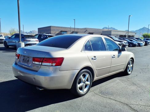 Used 2006 Hyundai Sonata GLS FWD image 6
