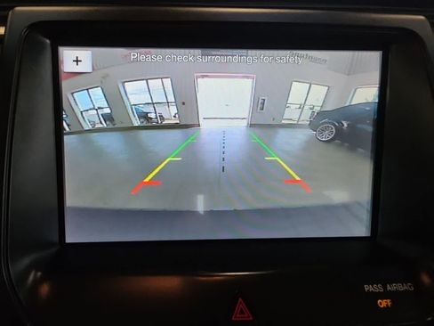 Used 2019 Ford Flex SEL w/ Equipment Group 202A AWD/4WD image 30