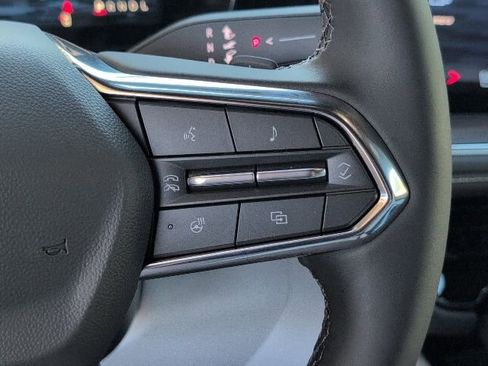 New 2026 Chevrolet Tahoe Premier w/ Sun And Tow Package image 24