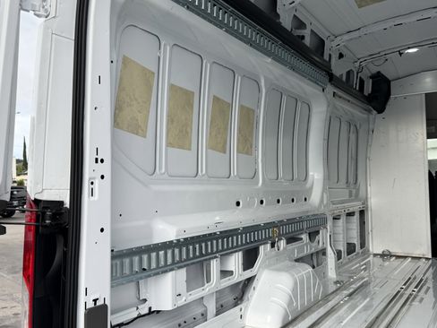 Used 2023 Ford Transit 350 148 High Roof Extended image 10