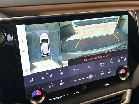 New 2026 Lexus RX 350 AWD image 17