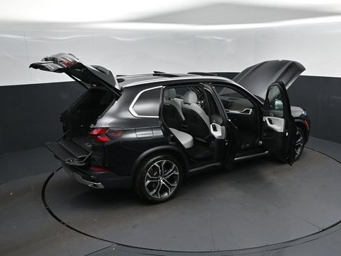 Used 2026 BMW X5 sDrive40i RWD image 49