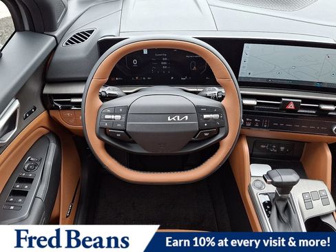 New 2026 Kia Sportage X-Line w/ X-Line Technology Package AWD/4WD image 9