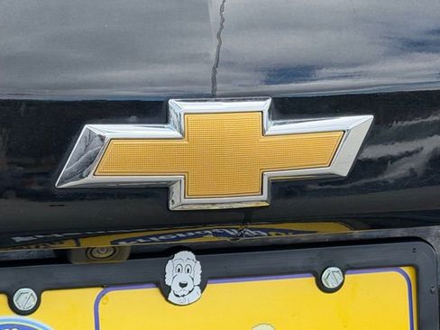 Used 2020 Chevrolet Equinox LS image 9