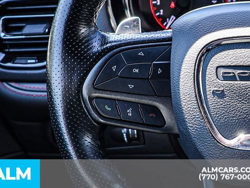 Used 2024 Dodge Durango GT RWD image 35