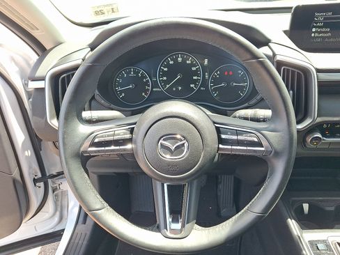 Used 2024 MAZDA CX-50 AWD 2.5 S w/ Accent Package image 19