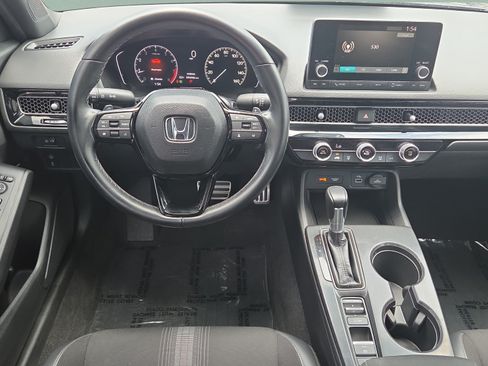Used 2022 Honda Civic Sport image 12