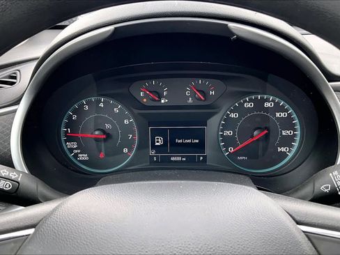 Used 2024 Chevrolet Malibu LT FWD image 21