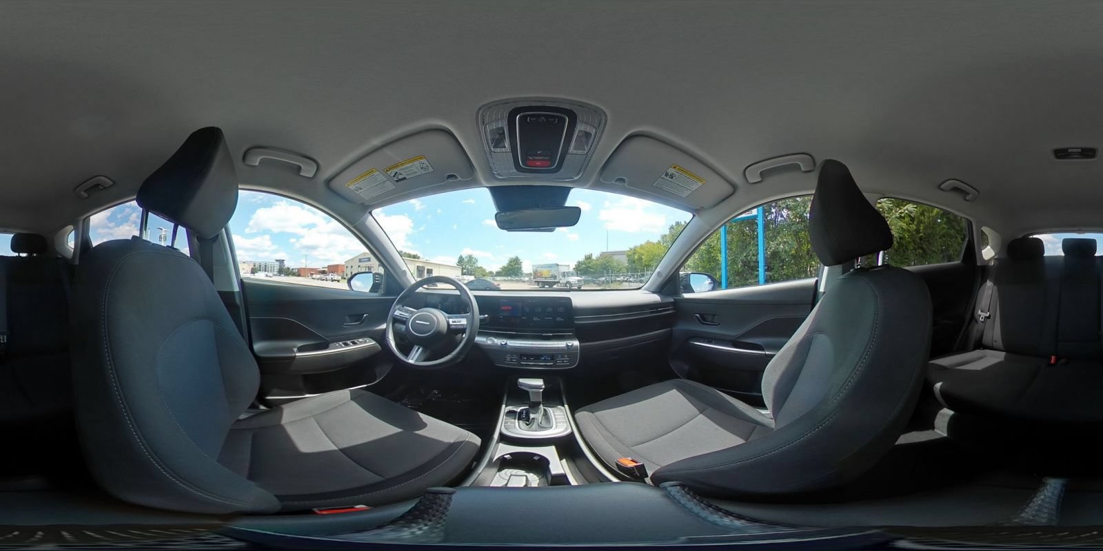 Used 2026 Hyundai Kona SEL Sport FWD image 41