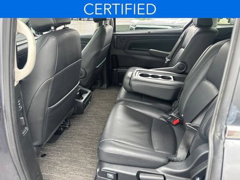 Used 2025 Honda Odyssey EX-L image 11