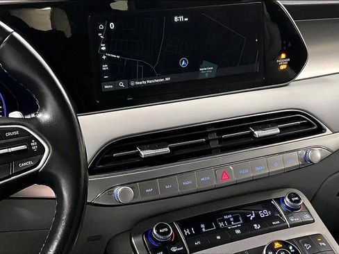 Used 2022 Hyundai Palisade SEL w/ 8P Bench Seat Package image 6