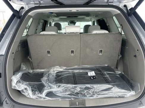 New 2026 Hyundai Palisade Limited image 44