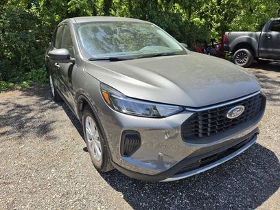 Used 2023 Ford Escape Active w/ Tech Pack #1