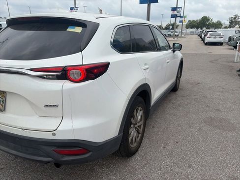 Used 2016 MAZDA CX-9 Touring FWD image 7