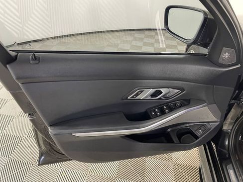 Used 2020 BMW M340i w/ Premium Package RWD image 16