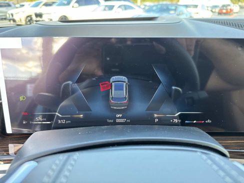 New 2026 BMW X5 xDrive40i w/ Executive Package image 31