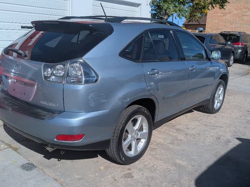 Used 2005 Lexus RX 330 AWD image 10