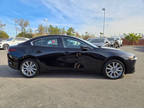 New 2026 MAZDA MAZDA3 2.5 S Sedan w/ Preferred Pkg FWD image 7