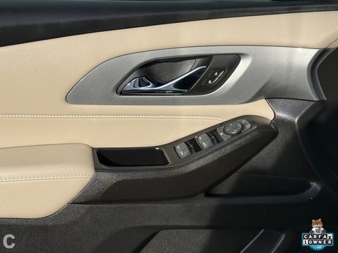 Certified 2023 Chevrolet Traverse LT image 16