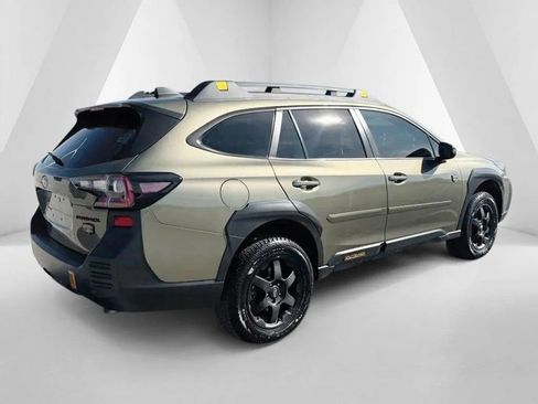 Used 2024 Subaru Outback Wilderness image 8