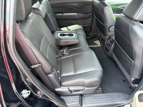 Used 2023 Honda Passport EX-L image 33