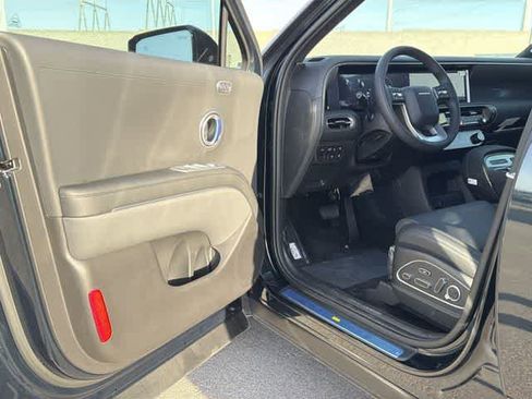 New 2026 Hyundai Palisade Calligraphy image 10